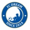 FC Dream 대전 Emblem
