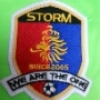 스톰(토요축구클럽) Emblem