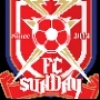fc sunday Emblem
